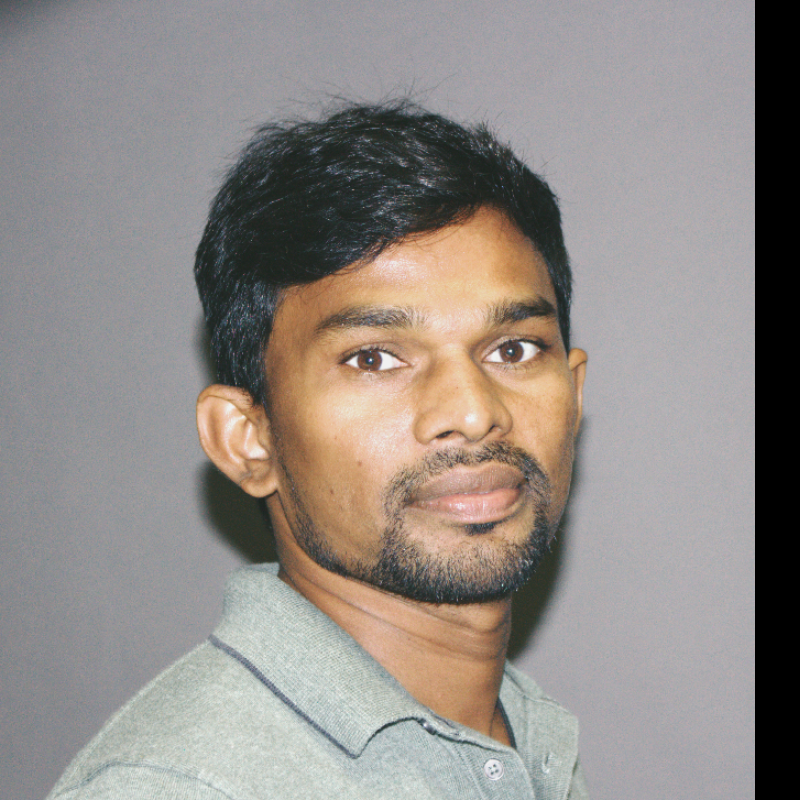 Buchi ramulu narsingoju