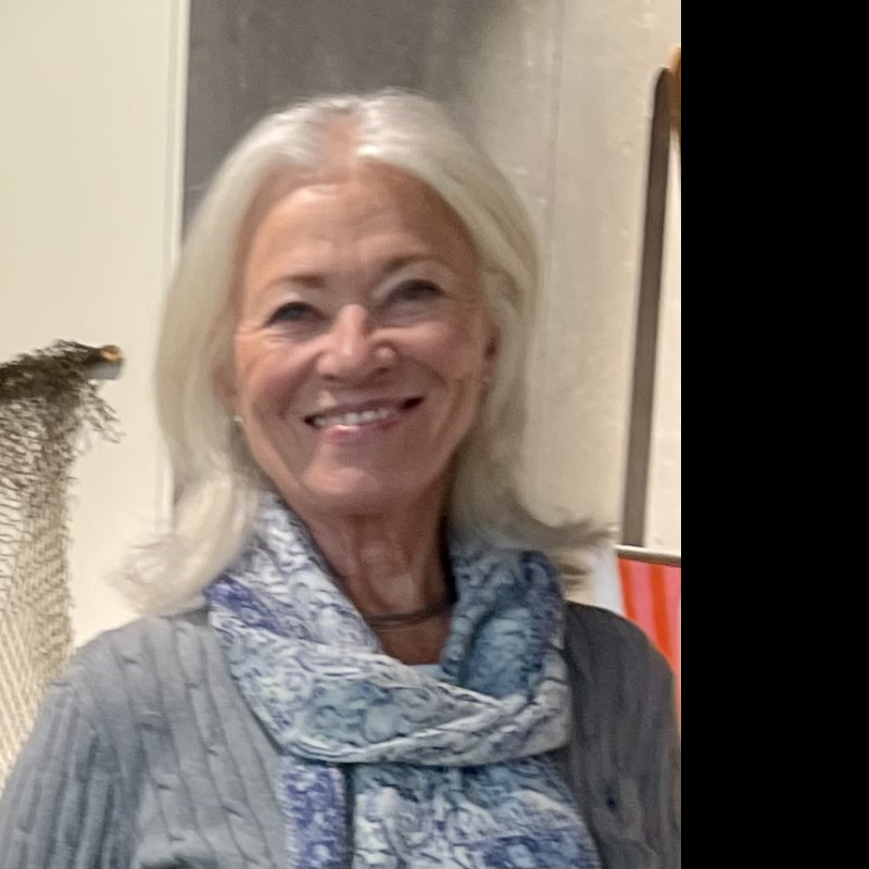 Liliane Jonson