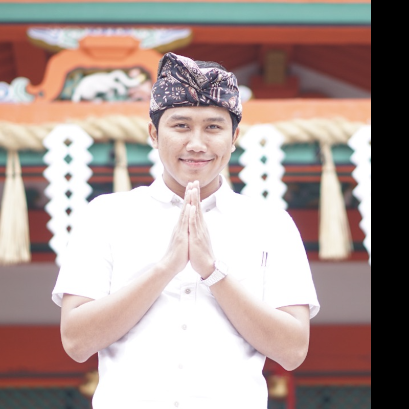 Ngurah Angga