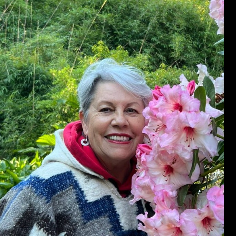 Sylvia Contreras