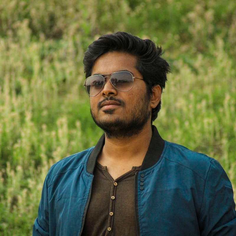Gaurav Chandrakar