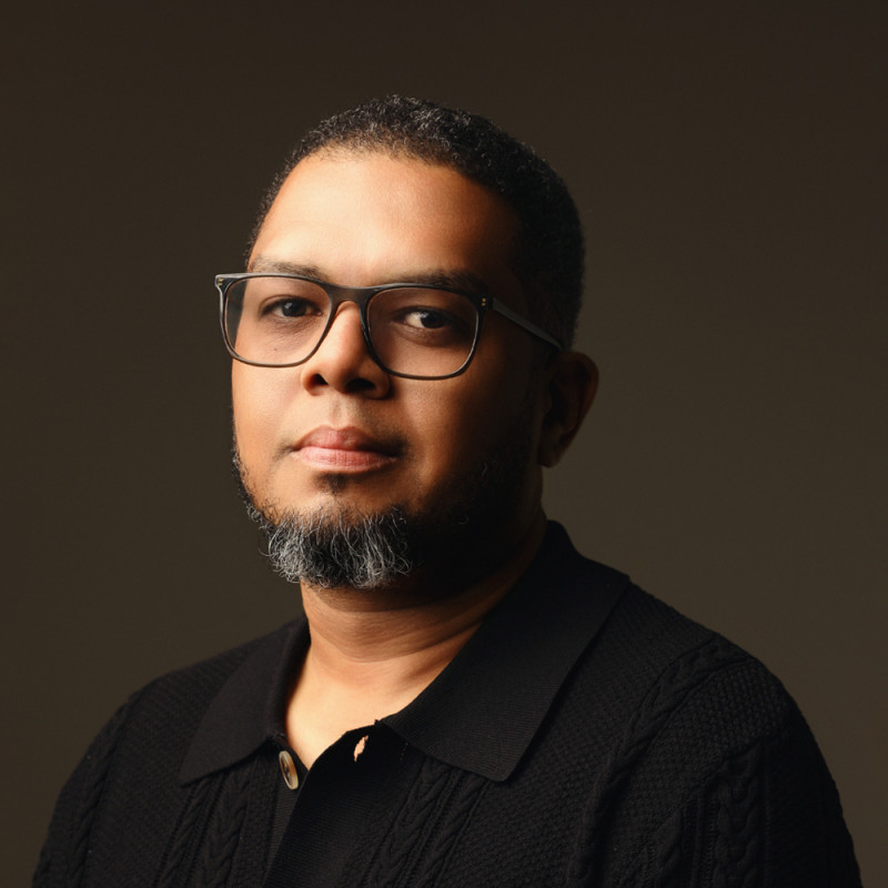 Alescar Ortiz