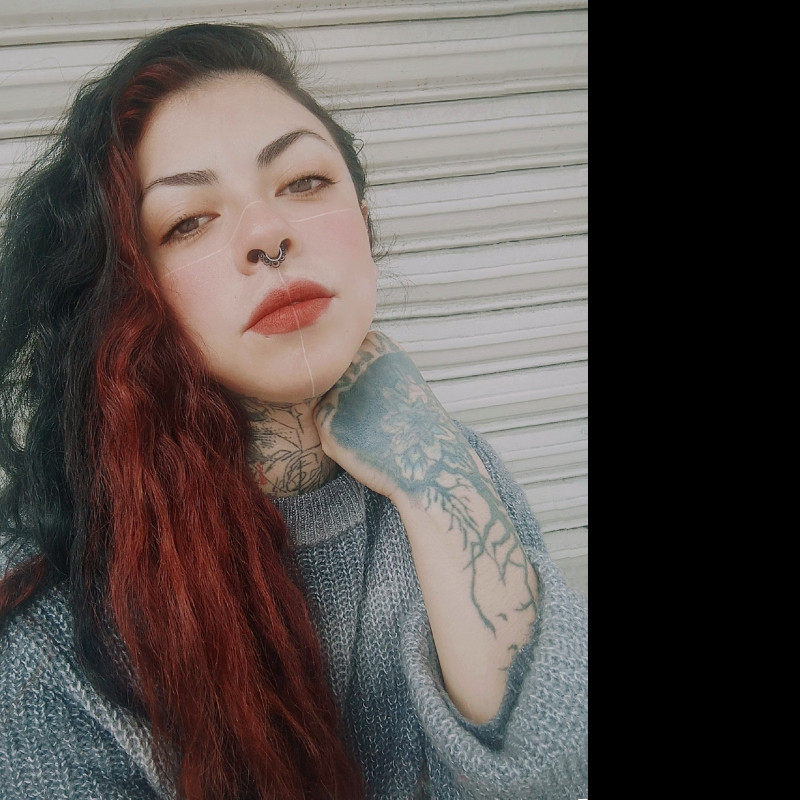 Melva Rosique