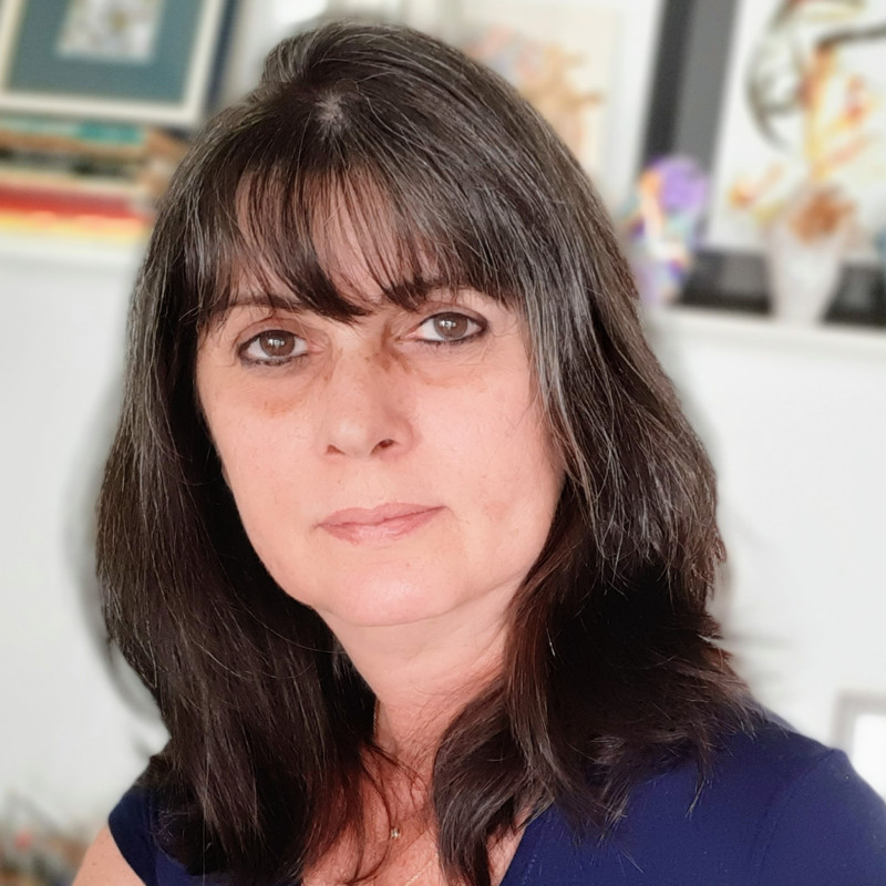 Jane Ferrari