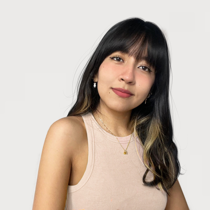 Paula Andrea Almaguer Becerra