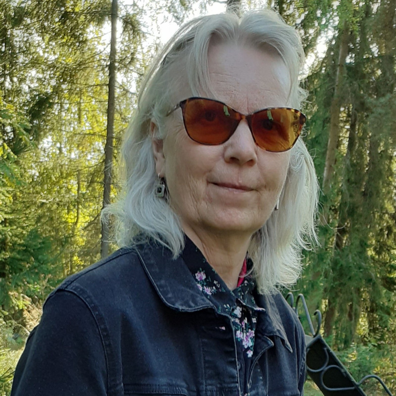 Merja Halminen