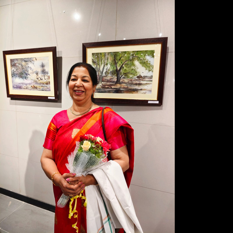 Kiran Soni Gupta