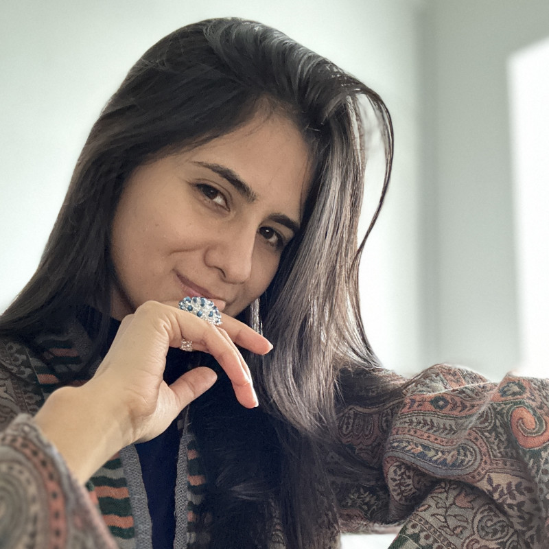 Beatriz Adriana Hernandez