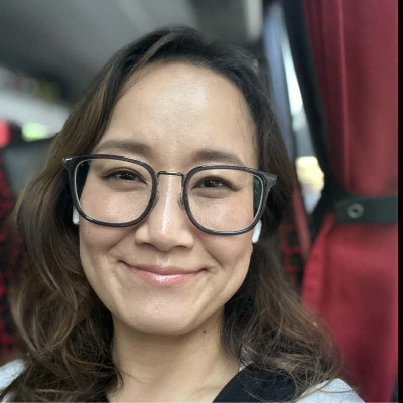 Jieun Rasband