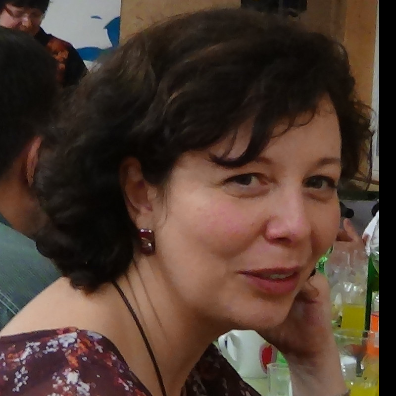 Elvira Unruh