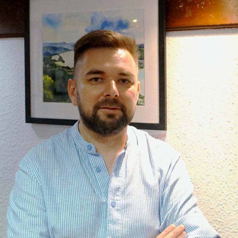 Csaba Koszegi