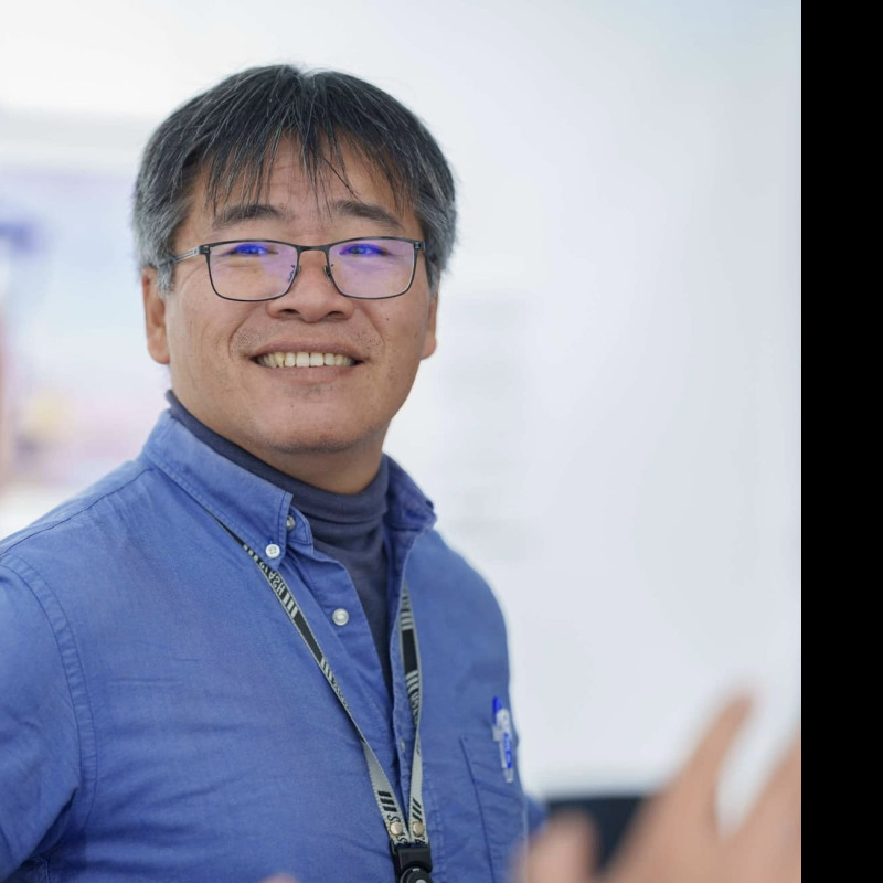 Chihwei Yang