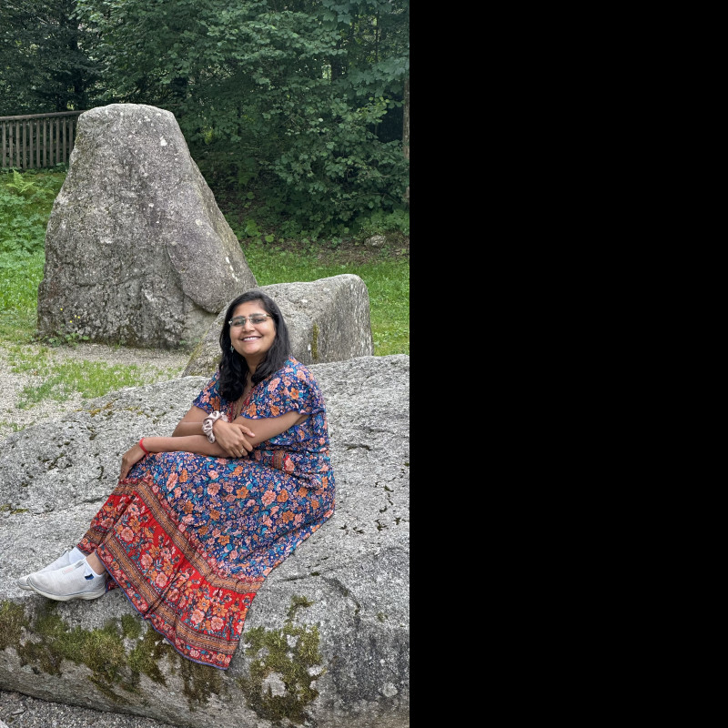 Suman Mahendra kumar