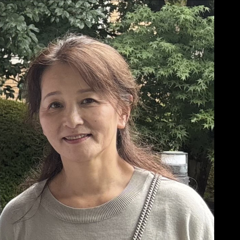 Tomoko Akimoto