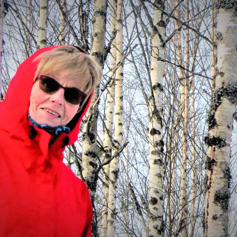 Marja-Leena Karhunen
