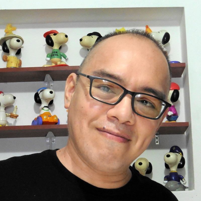 thomas max leiva torres