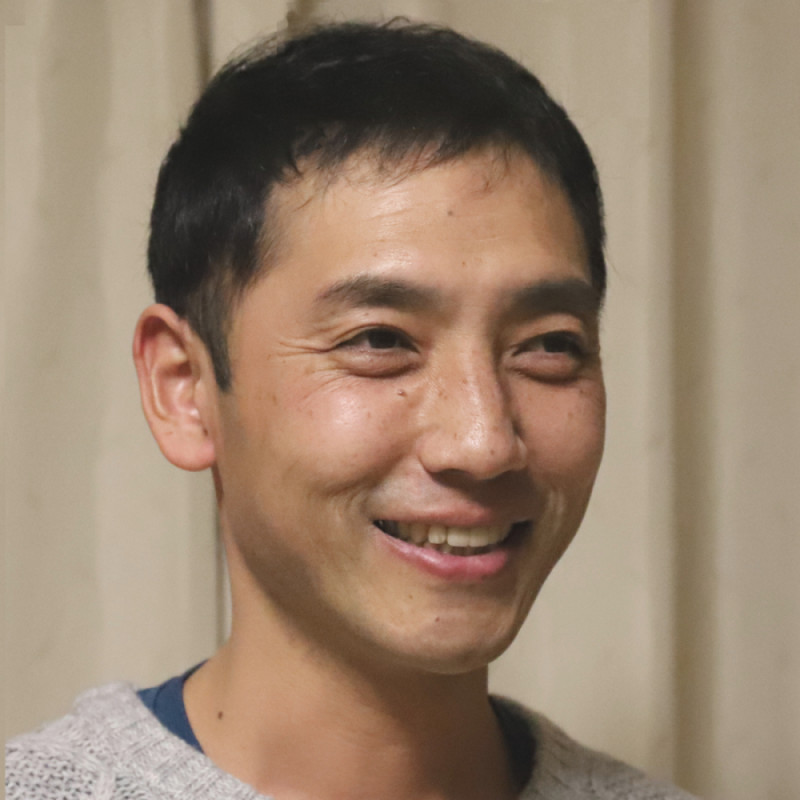 Yuuki Oomori