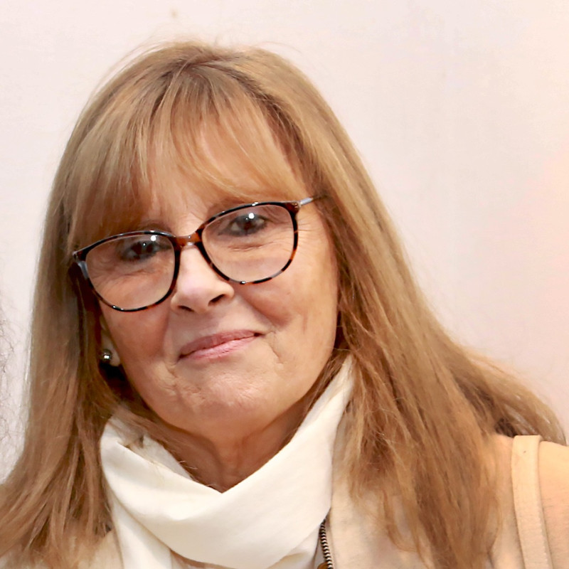 Marta Elena Taborda