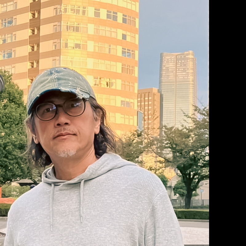 Taku Goto