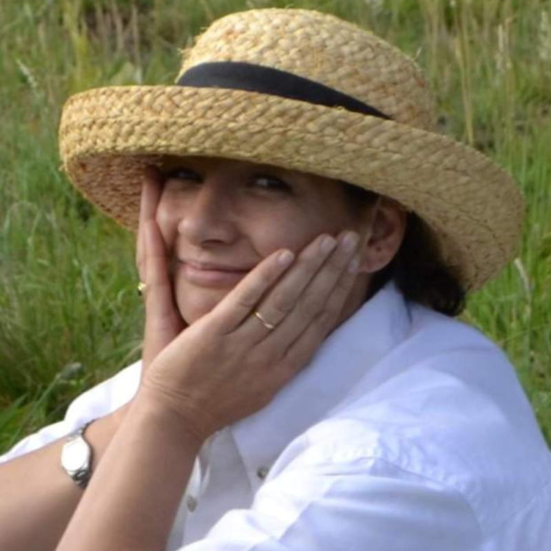 Silvina Iniguez