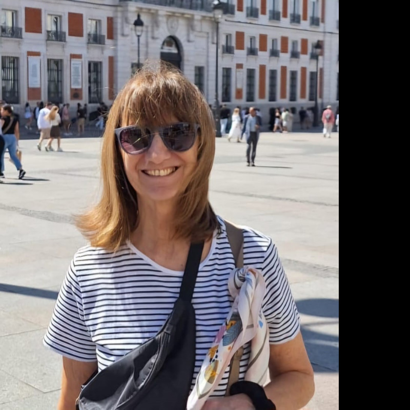LUZ Ruiz Moreno