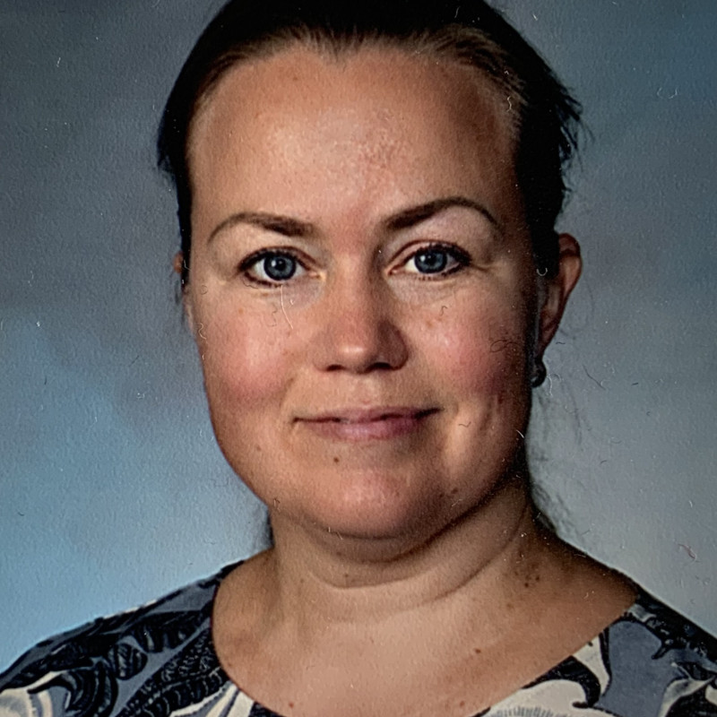 Saara Vainio