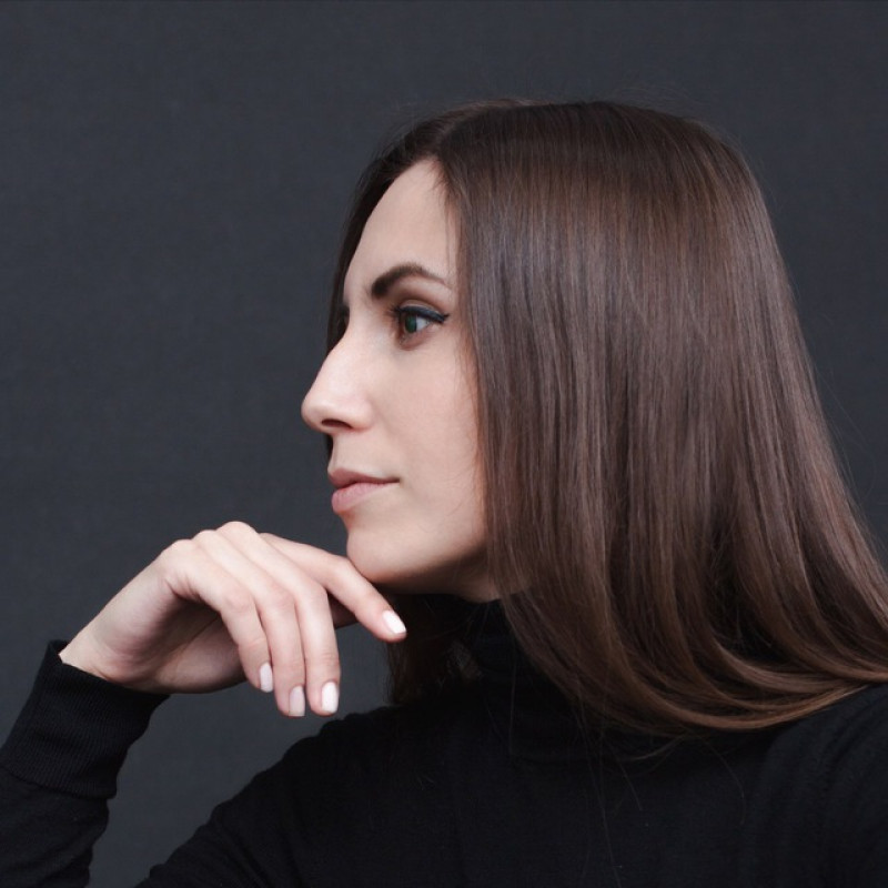 Anastasia Kustova