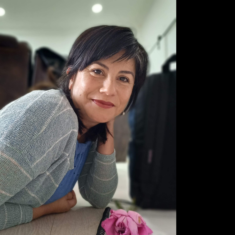 Paola Ivonne Cruz Vazquez