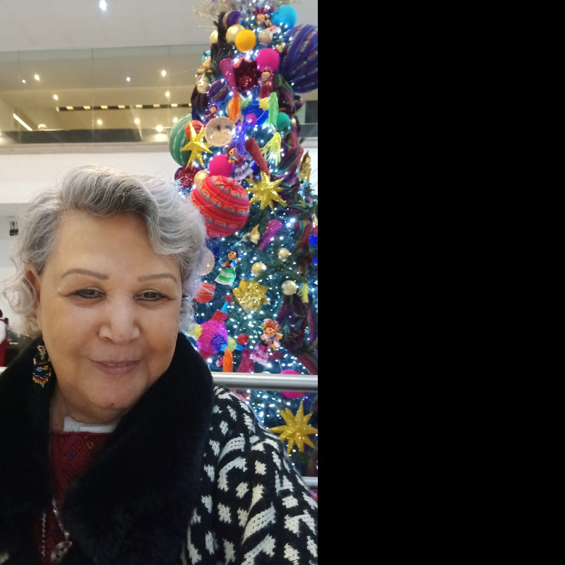 Maria Enriqueta Alvarado Sanchez