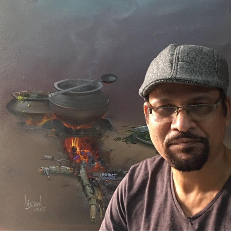 Bijay Biswaal