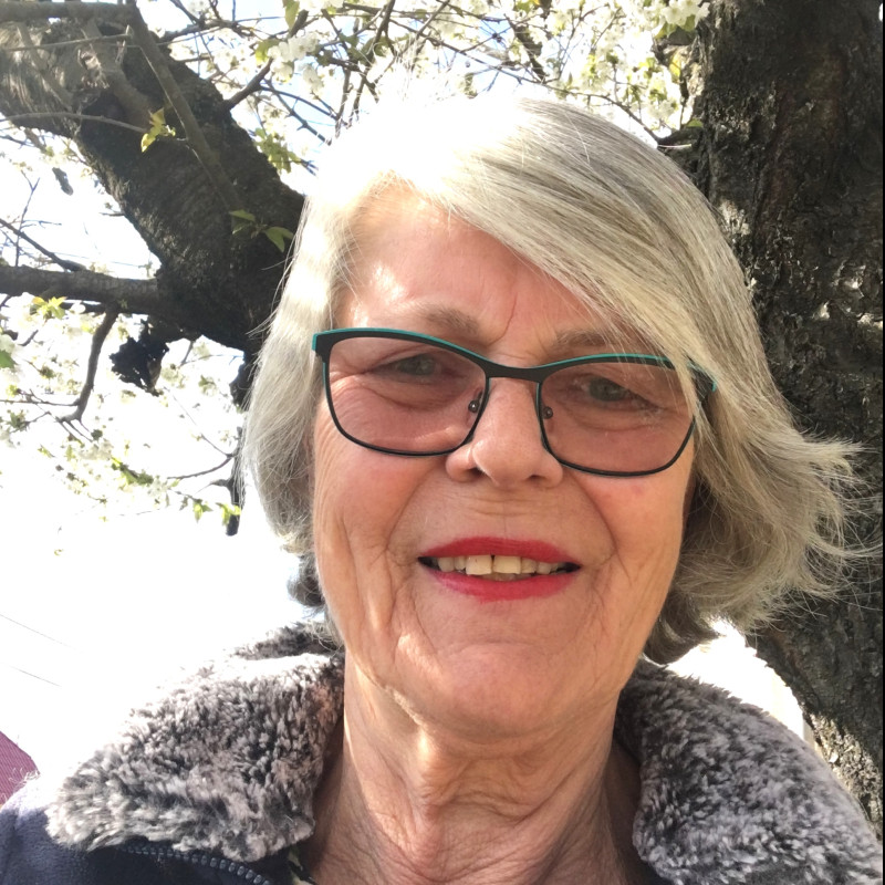 Gabriele Henning