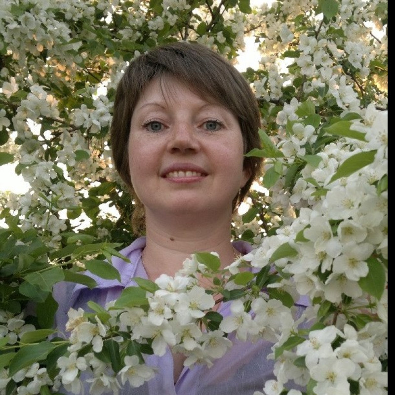 Koksharova Olga