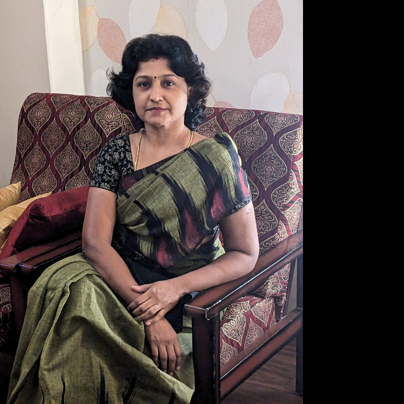 YAMUNA BALA