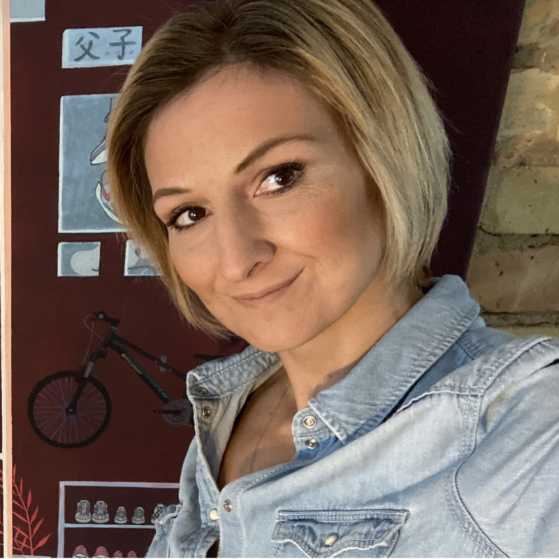 Verena Heil