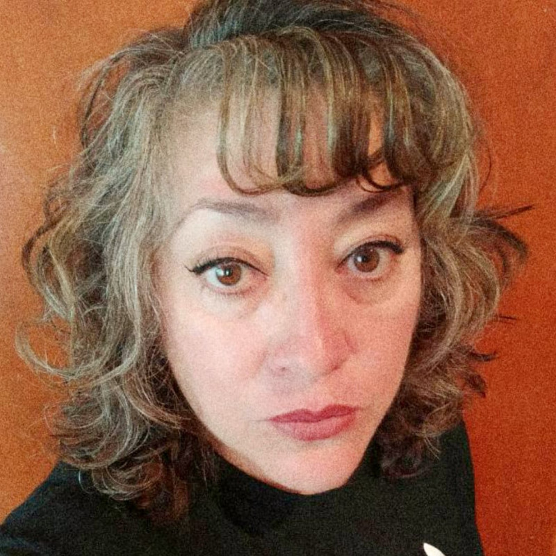 Gloria Montes de Oca