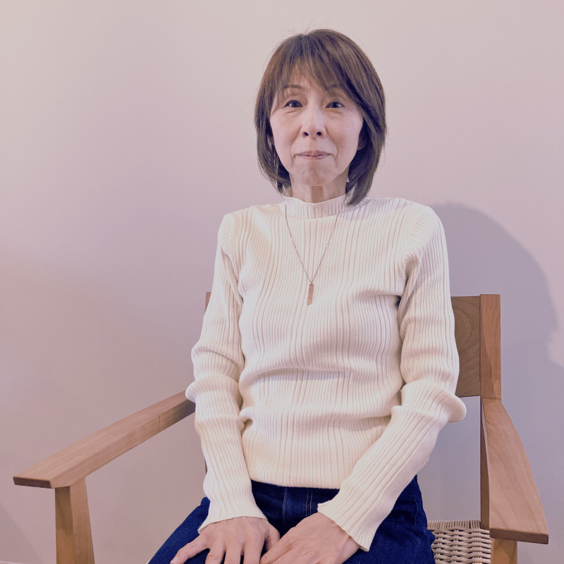Yasuko Morita