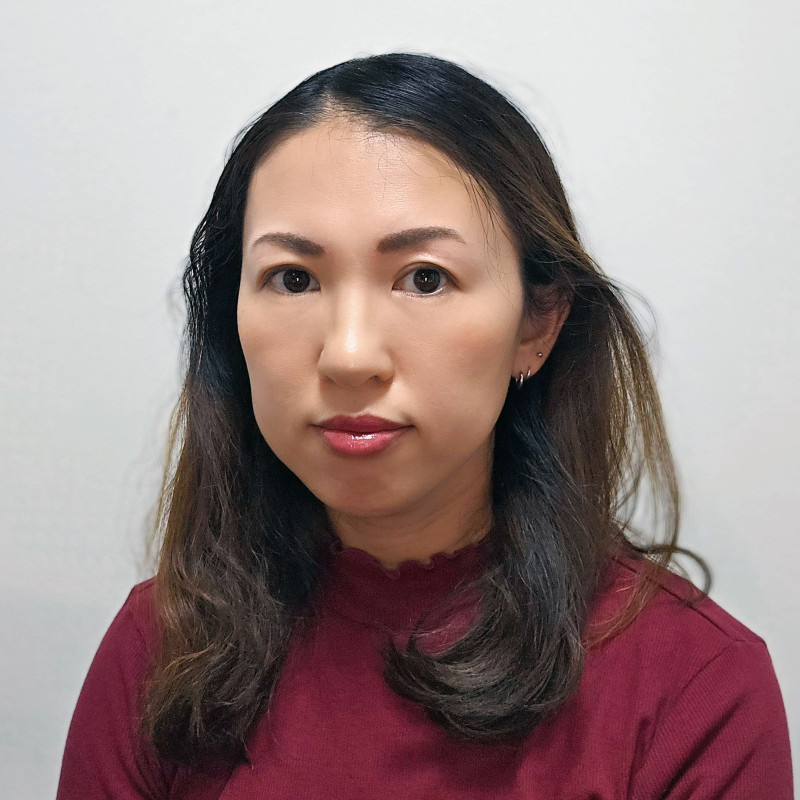 Yuki Miyamachi