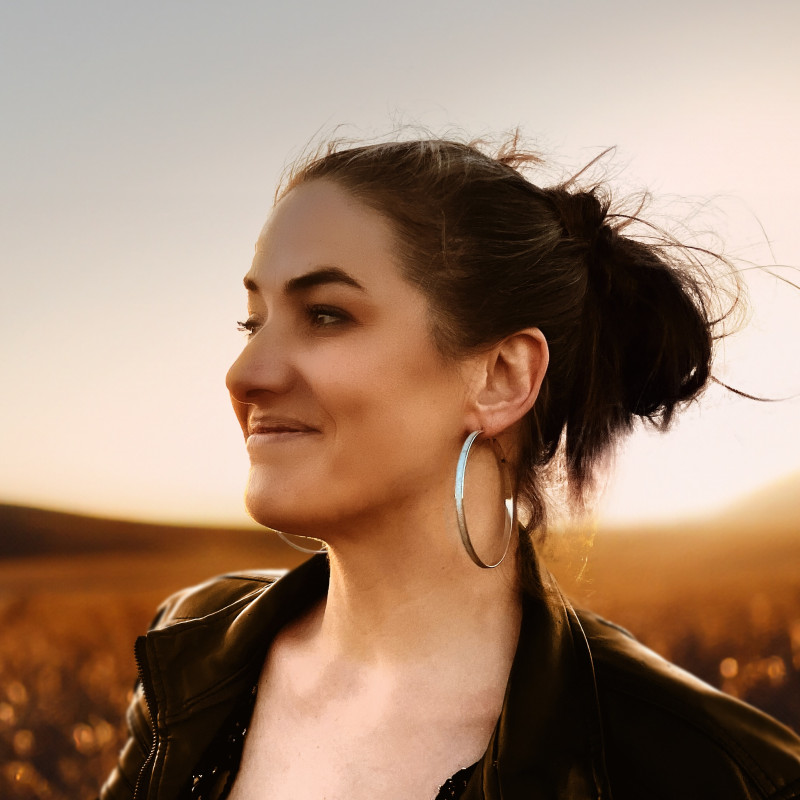 Gaelle Houvenaghel Crevecoeur