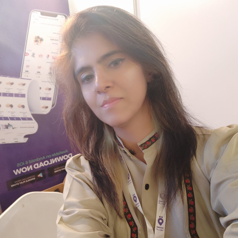 Moona Khan