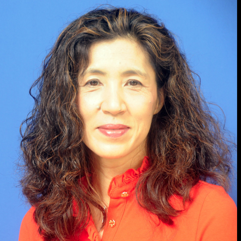Keiko Yasuoka