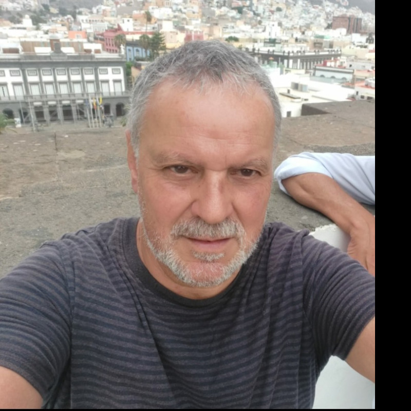 FEDERICO DEL CASTILLO GIMENO