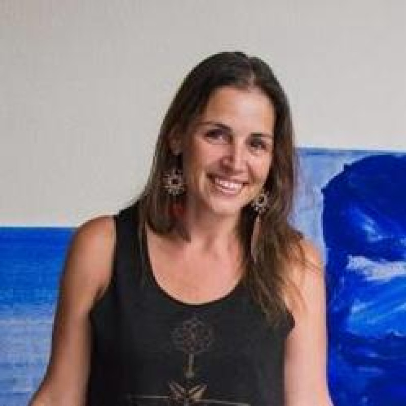 Daniela Francisca Pollmann Fleming