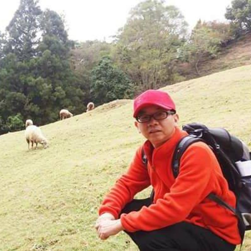 Justin Wong