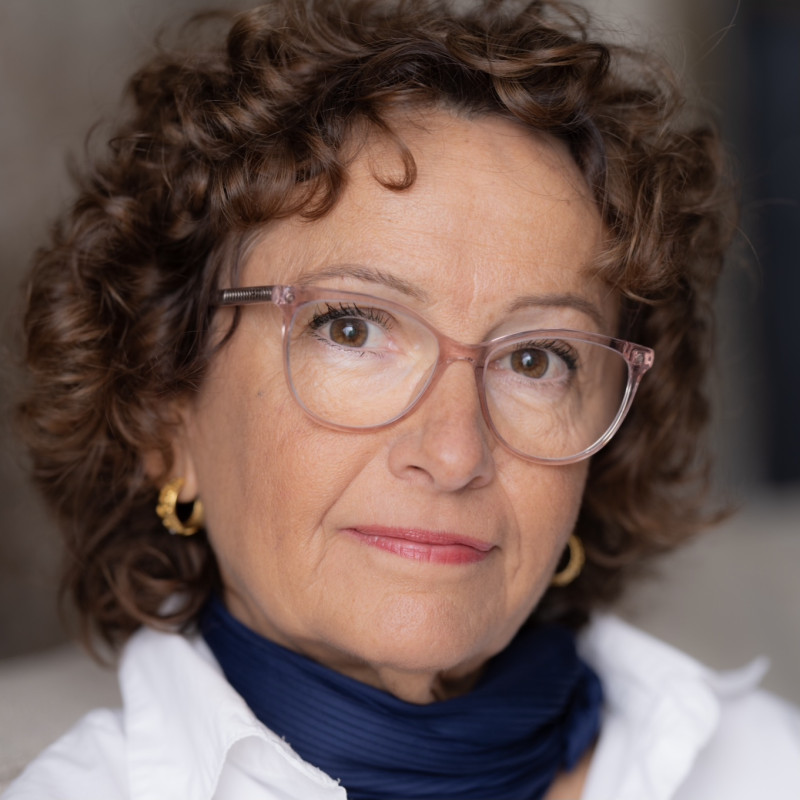 Carmen Muruve Pérez