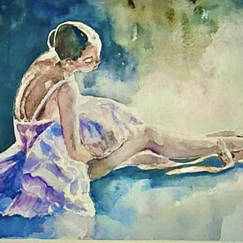 Donatella Gradassi