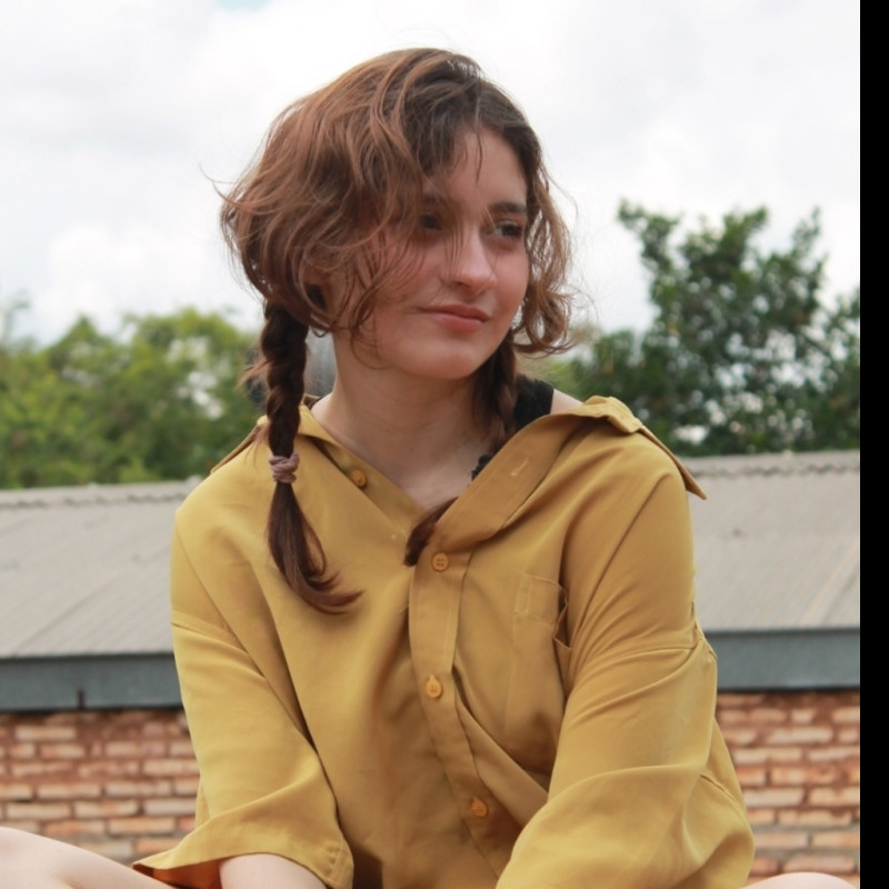 Florencia Rojas Desvars