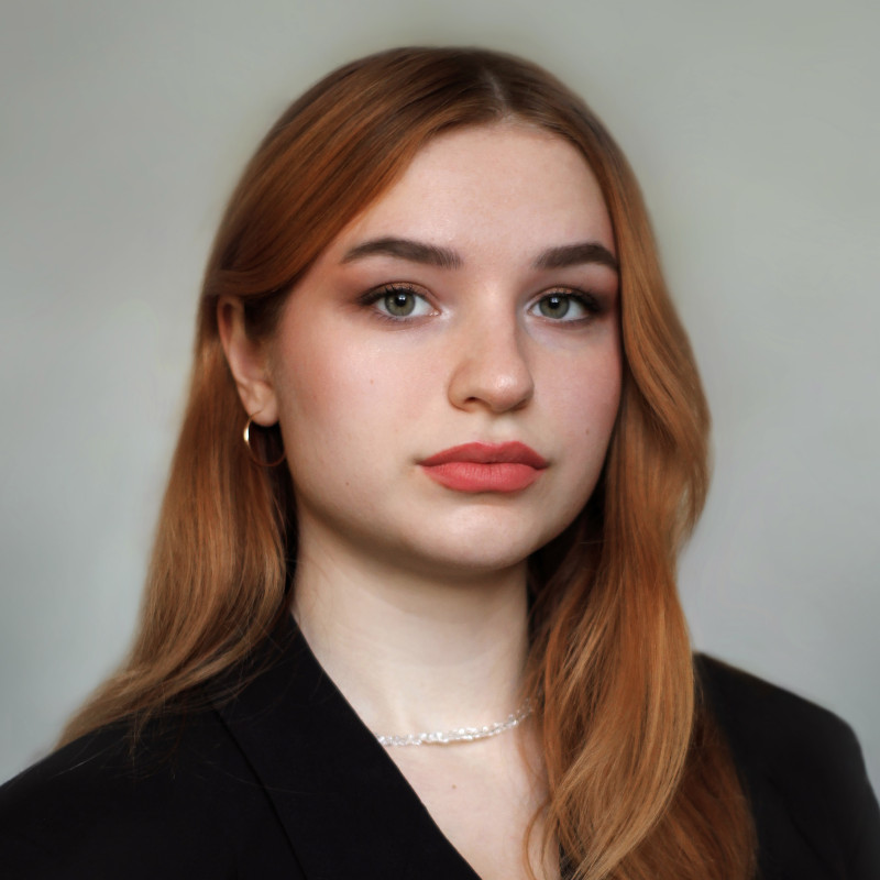 Zhanna Kishkurna
