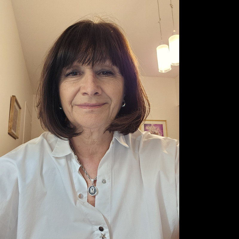 Miriam Gladys Remo