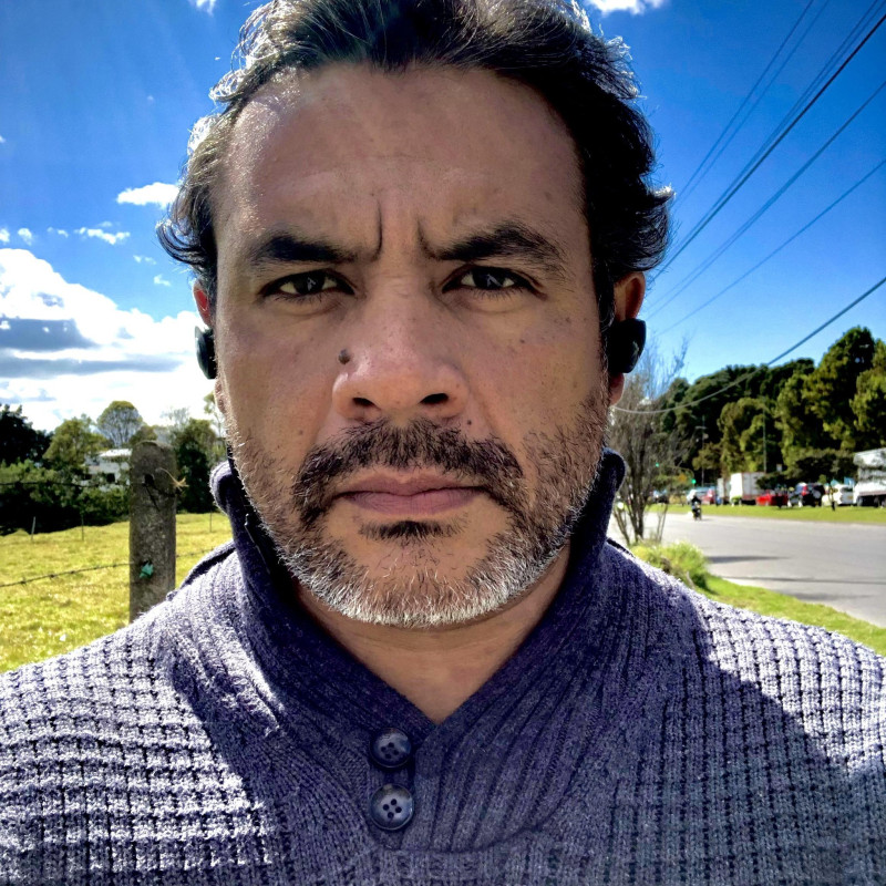 Eduin Herrera