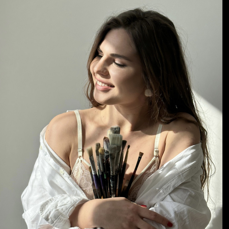 Diana Demianova